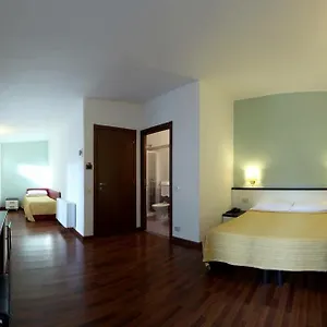 Hotel Lux Durante
