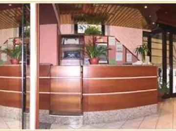 Hotel Eden Milan