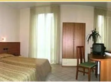 Hotel Eden Milan