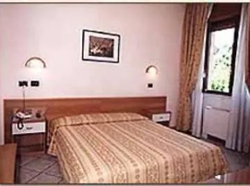 Hotel Eden Milan