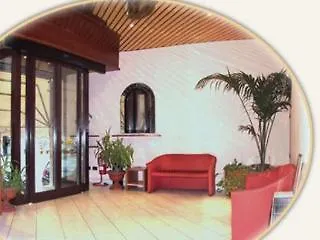 Hotel Eden Milan Italie