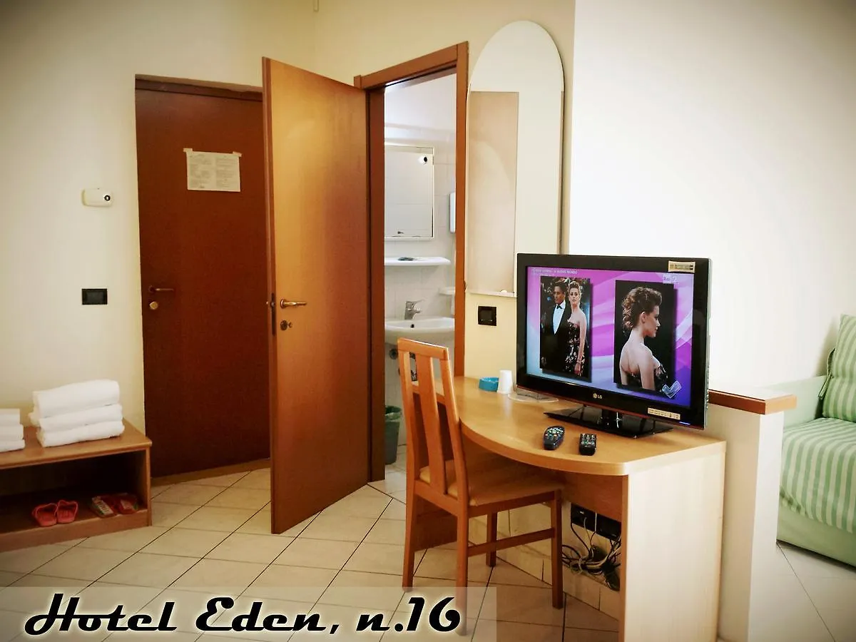 Hotel Eden Milan