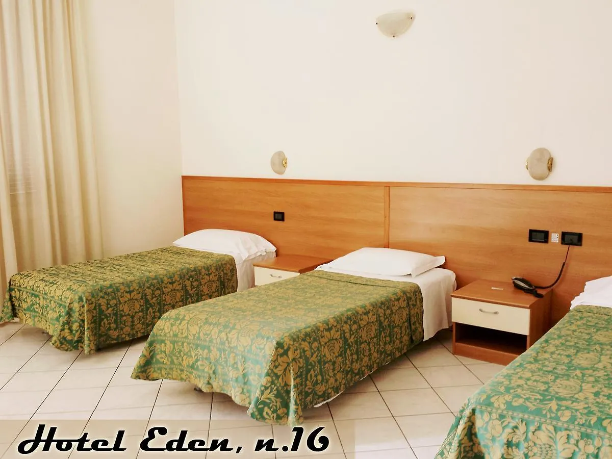 Hotel Eden Milan