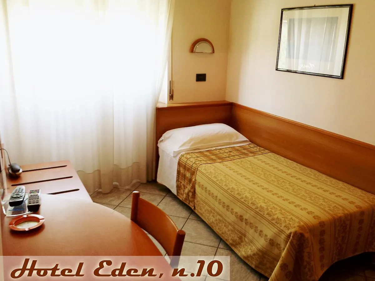 Hotel Eden Milan