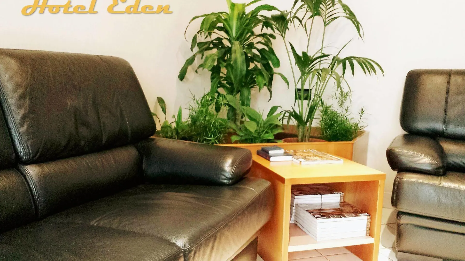 Hotel Eden Milan