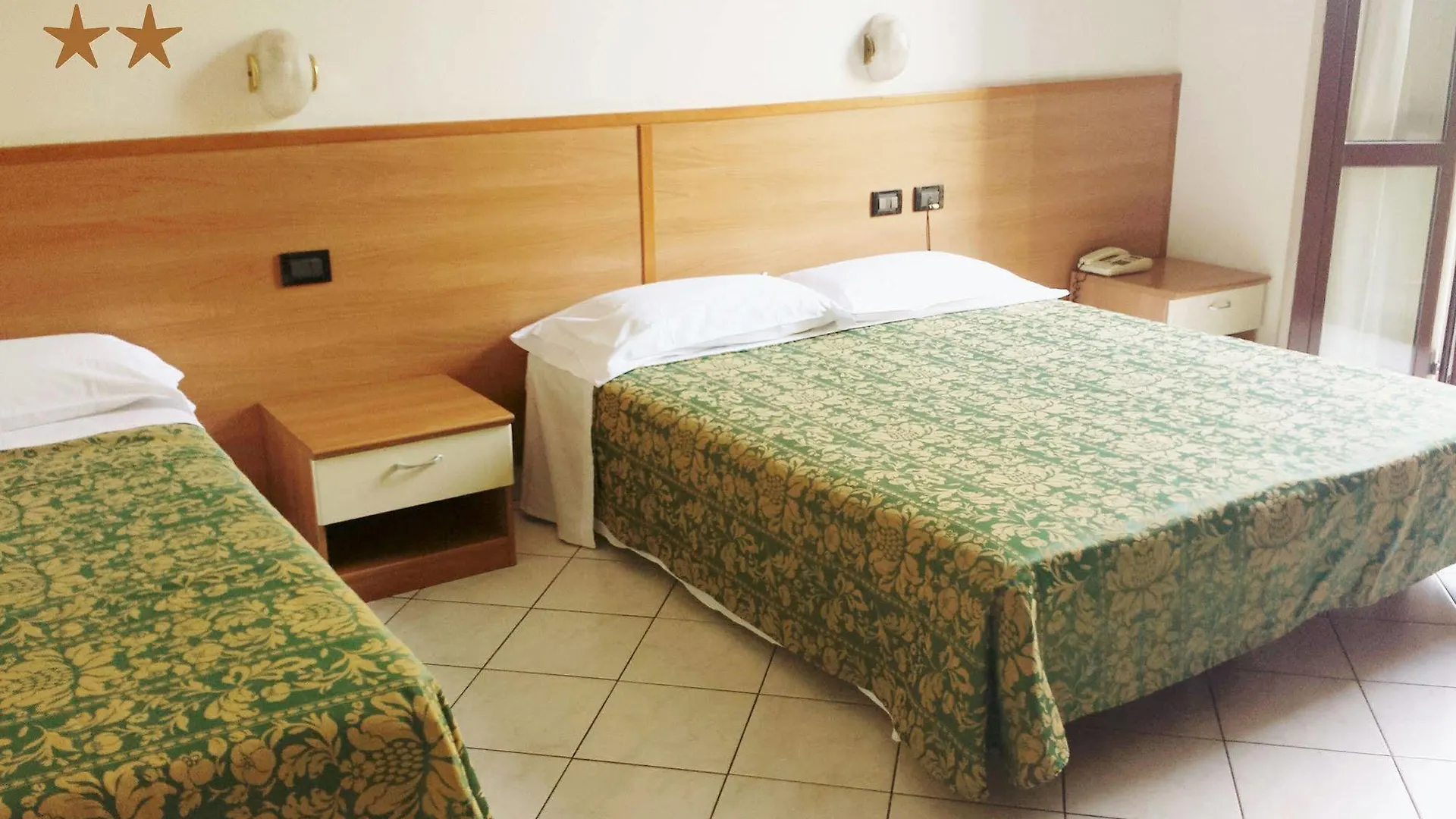 Hotel Eden Milan