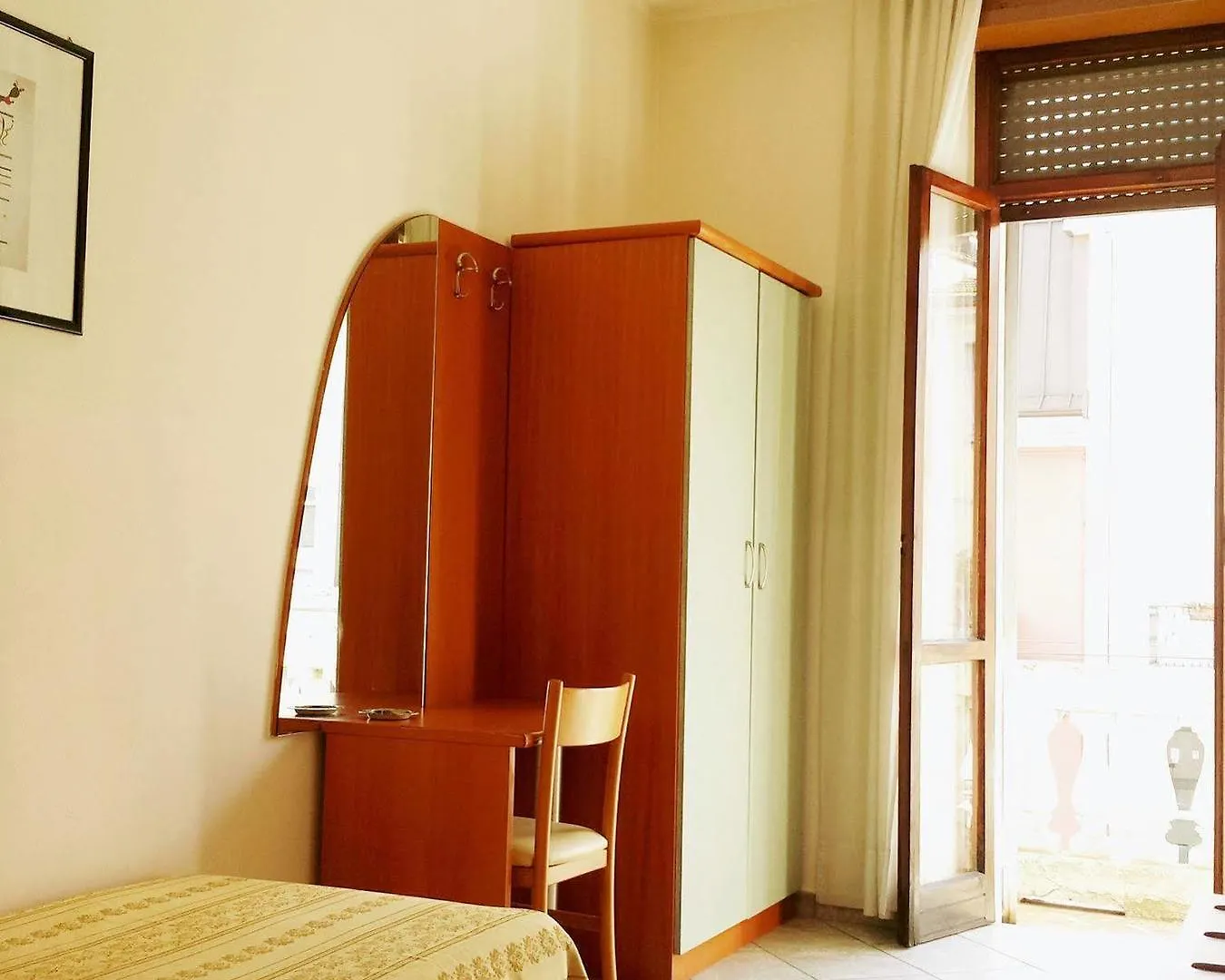 Hotel Eden Milan 2*,  Italie
