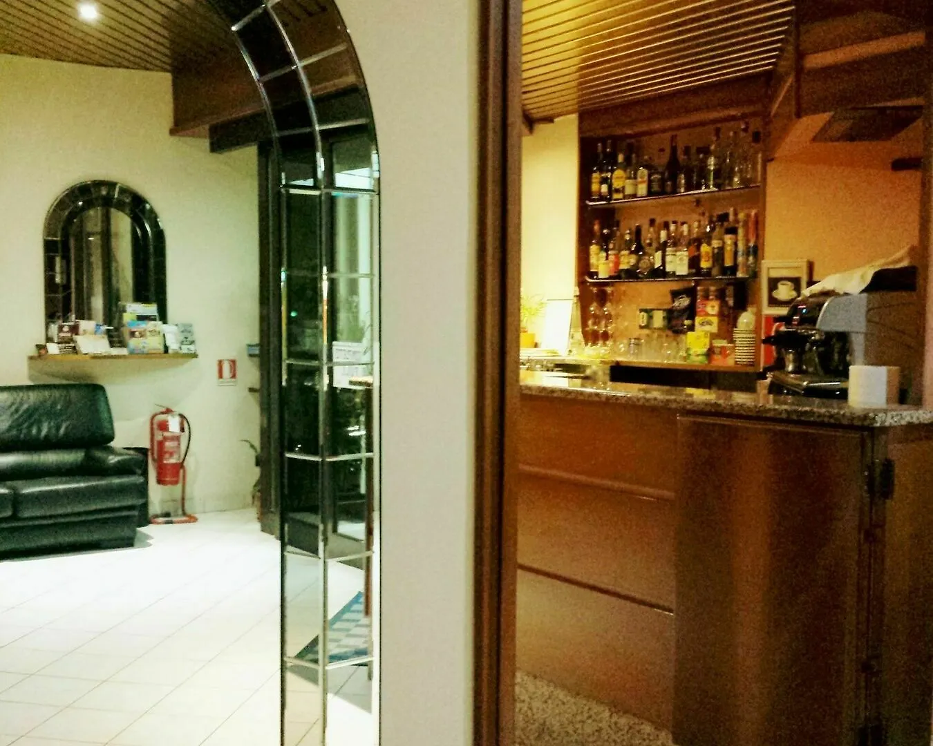 Hotel Eden Milan